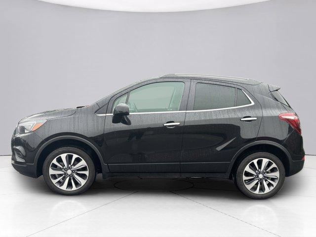 2022 Buick Encore Vehicle Photo in LEOMINSTER, MA 01453-2952