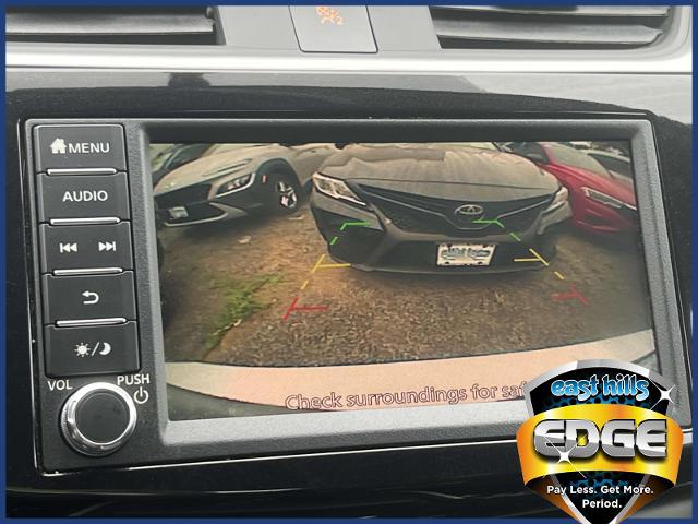 2019 Nissan Sentra Vehicle Photo in Roslyn, NY 11576