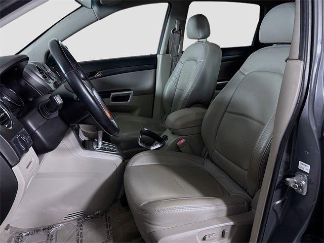 2008 Saturn Vue Vehicle Photo in PUYALLUP, WA 98371-4149