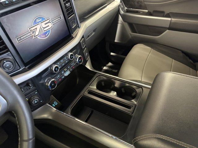 2023 Ford F-150 Vehicle Photo in Ogallala, NE 69153