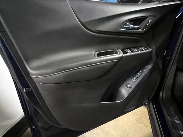 2022 Chevrolet Equinox Vehicle Photo in Roslyn, NY 11576