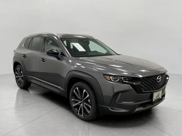 2025 Mazda CX-50 Vehicle Photo in Appleton, WI 54913