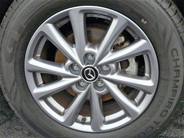 2023 Mazda CX-5 Vehicle Photo in LANCASTER, PA 17601-0000