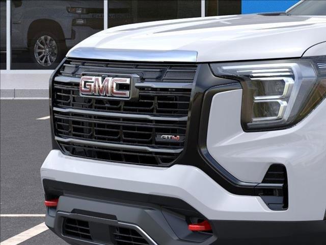 2026 GMC Terrain Vehicle Photo in HENDERSON, NC 27536-2966