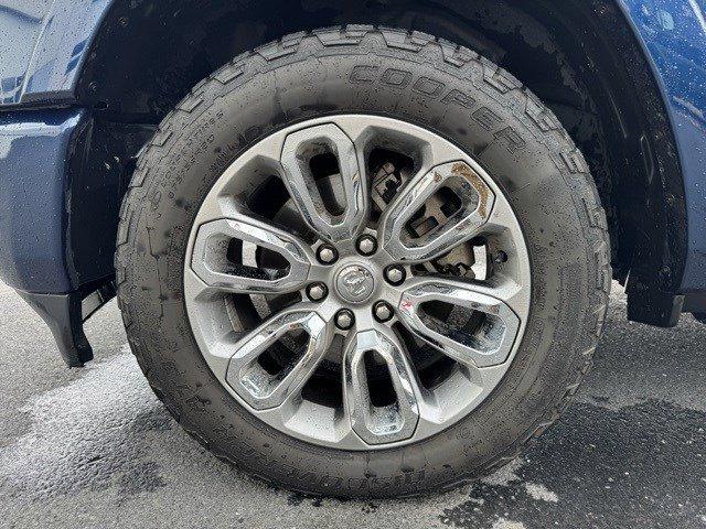 2021 Ram 1500 Vehicle Photo in Mechanicsburg, PA 17050-1707