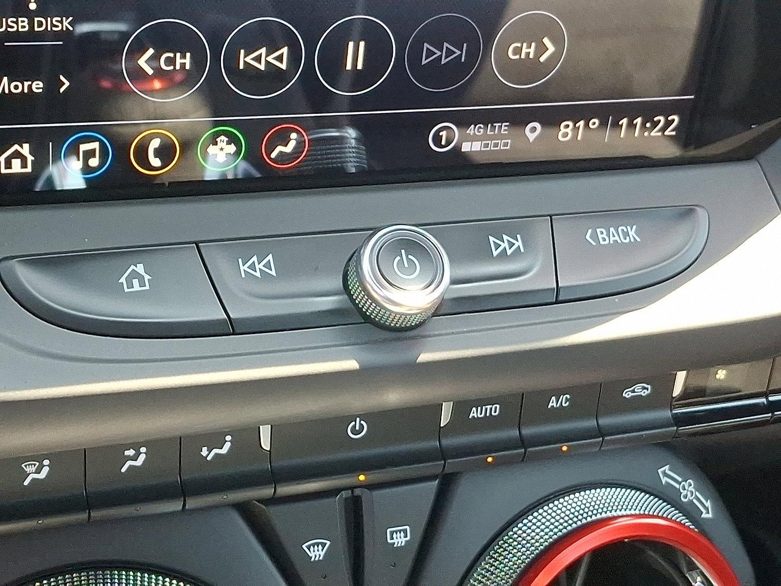 2021 Chevrolet Camaro Vehicle Photo in Trevose, PA 19053