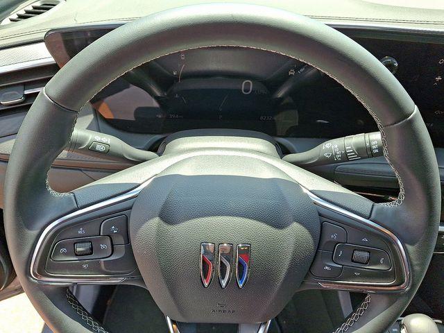2024 Buick Encore GX Vehicle Photo in DANBURY, CT 06810-5034