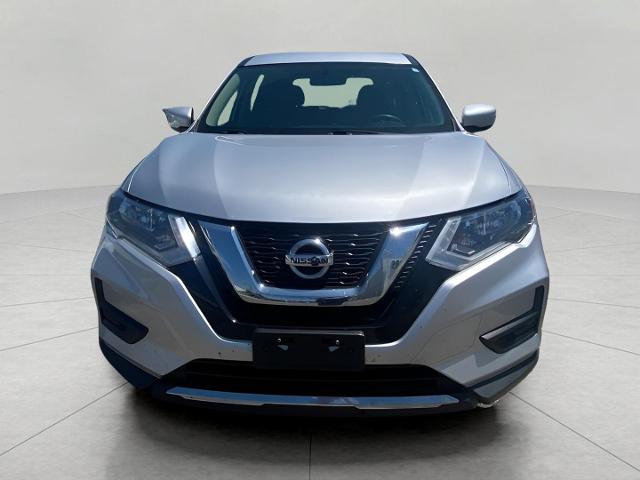 2017 Nissan Rogue Vehicle Photo in APPLETON, WI 54914-8833