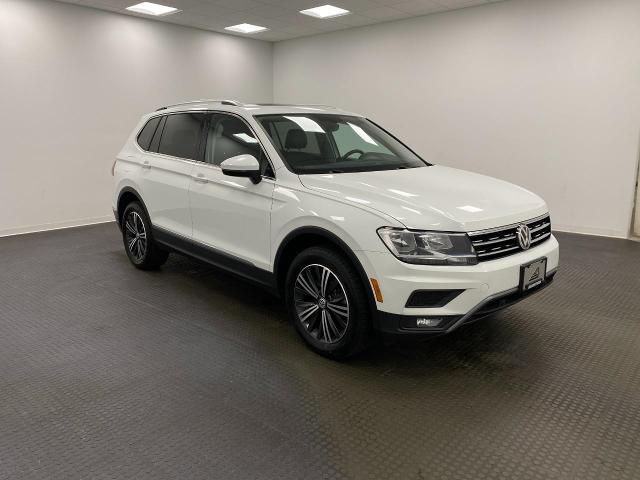 2019 Volkswagen Tiguan Vehicle Photo in Appleton, WI 54913