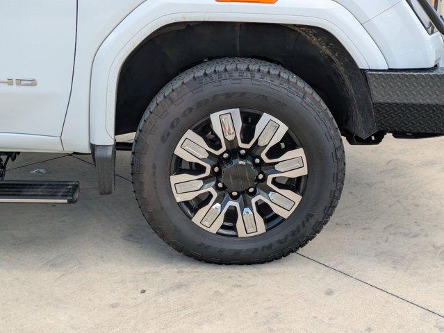 2024 GMC Sierra 2500 HD Vehicle Photo in SELMA, TX 78154-1459