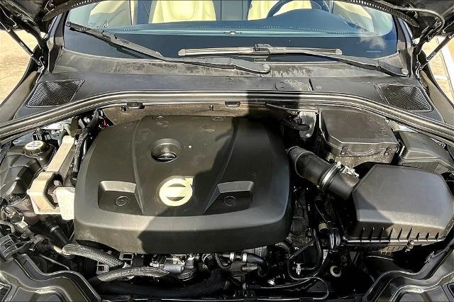 2015 Volvo S60 Vehicle Photo in Houston, TX 77007