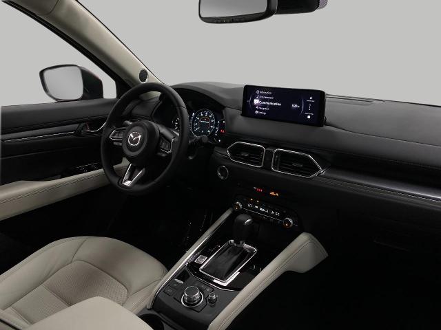 2025 Mazda CX-5 Vehicle Photo in Green Bay, WI 54304