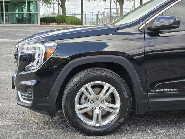 2022 GMC Terrain Vehicle Photo in Decatur, TX 76234