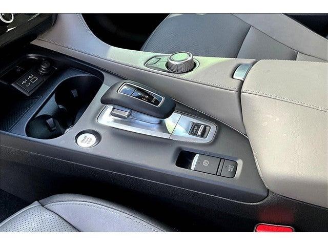 2023 INFINITI QX50 Vehicle Photo in San Antonio, TX 78230