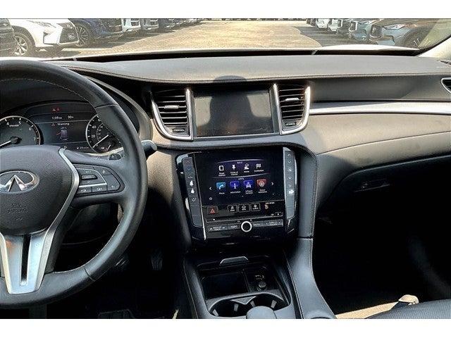 2019 INFINITI QX50 Vehicle Photo in San Antonio, TX 78230