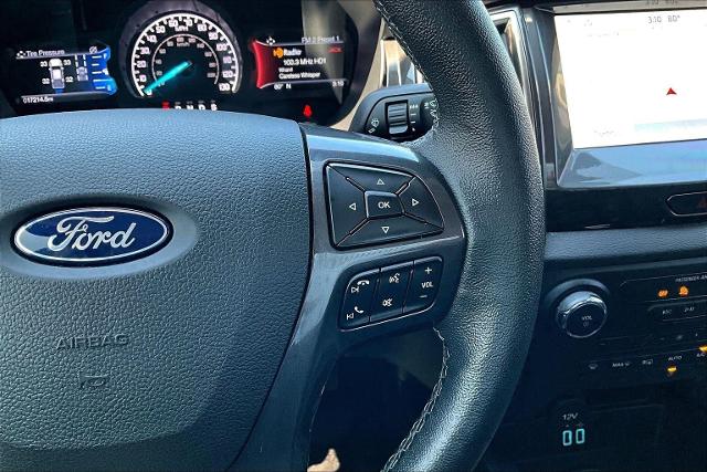 2022 Ford Ranger Vehicle Photo in Grapevine, TX 76051