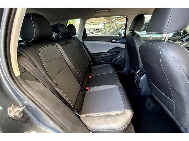 2024 Volkswagen Taos Vehicle Photo in San Antonio, TX 78230