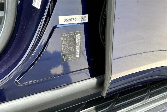 2025 INFINITI QX80 Vehicle Photo in Grapevine, TX 76051