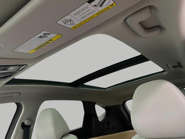 2025 Hyundai TUCSON Hybrid Vehicle Photo in Appleton, WI 54913