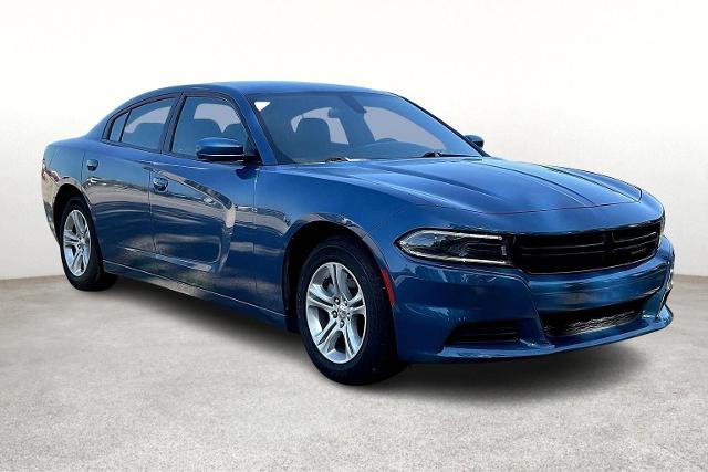 2022 Dodge Charger Vehicle Photo in Tulsa, OK 74145