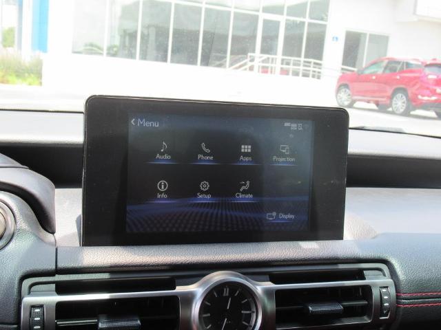 2022 Lexus IS Vehicle Photo in LEESBURG, FL 34788-4022