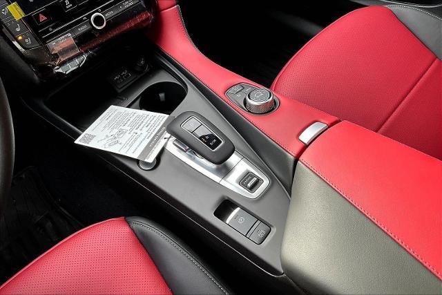 2025 INFINITI QX55 Vehicle Photo in San Antonio, TX 78230