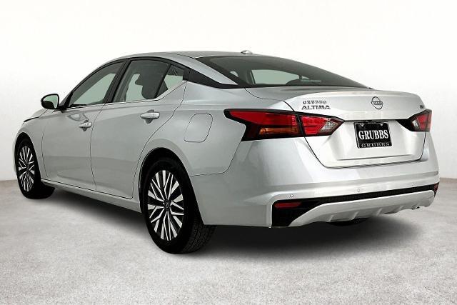 2023 Nissan Altima Vehicle Photo in San Antonio, TX 78230
