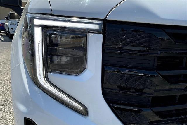 2024 GMC Sierra 1500 Vehicle Photo in San Antonio, TX 78230
