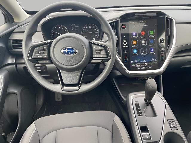 2025 Subaru Crosstrek Vehicle Photo in Oshkosh, WI 54904