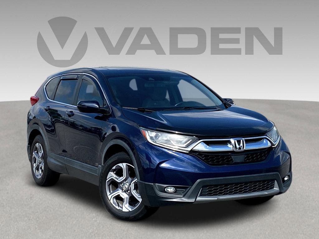 2019 Honda CR-V Vehicle Photo in POOLER, GA 31322-3252