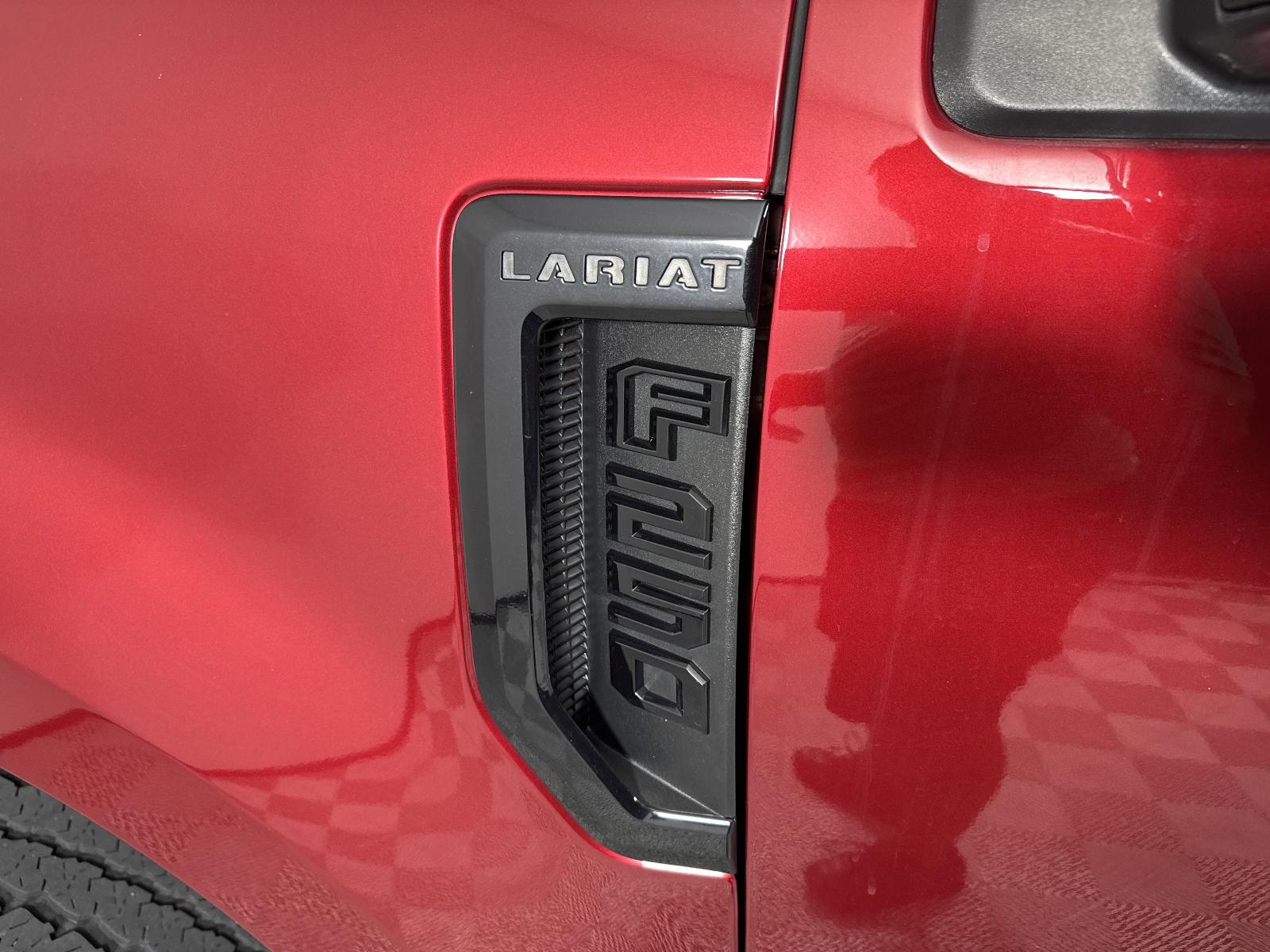 2019 Ford Super Duty F-250 SRW Vehicle Photo in Georgetown, TX 78626