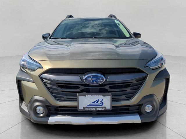 2025 Subaru Outback Vehicle Photo in Green Bay, WI 54304