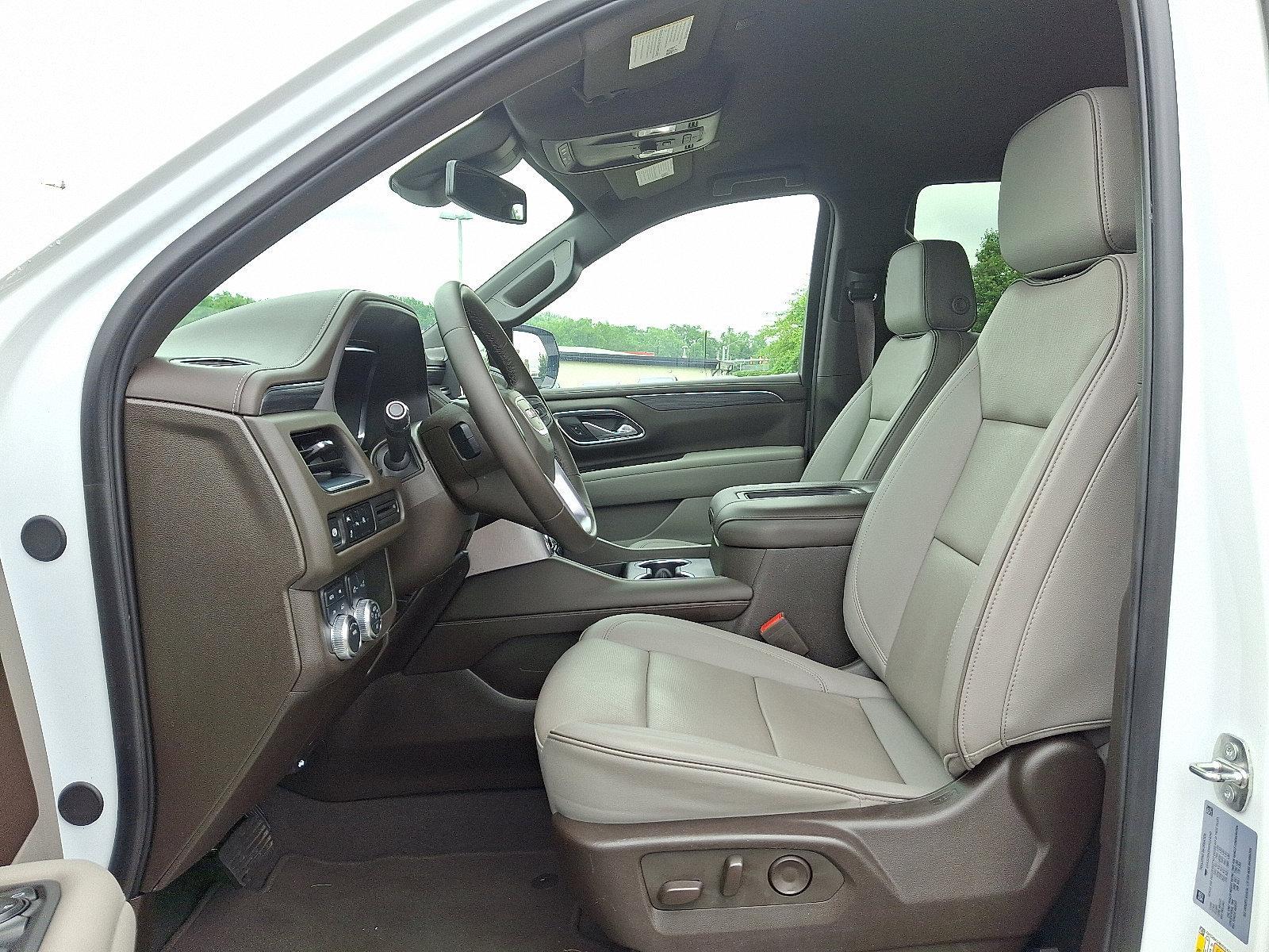 2024 GMC Yukon Vehicle Photo in Trevose, PA 19053