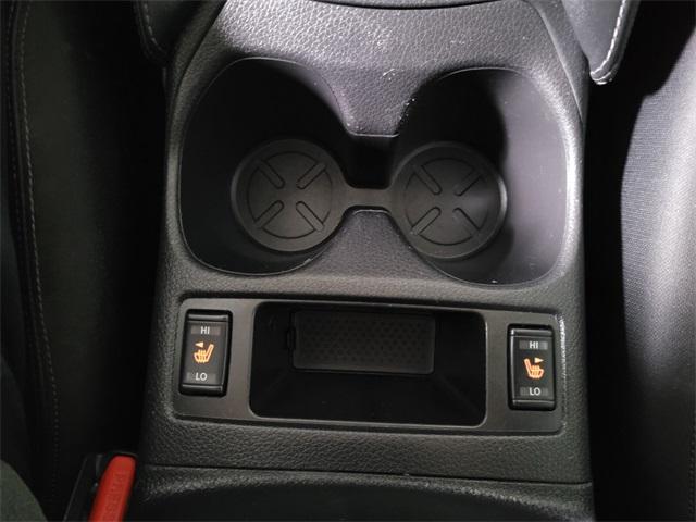 2020 Nissan Rogue Sport Vehicle Photo in PRESCOTT, AZ 86305-3700
