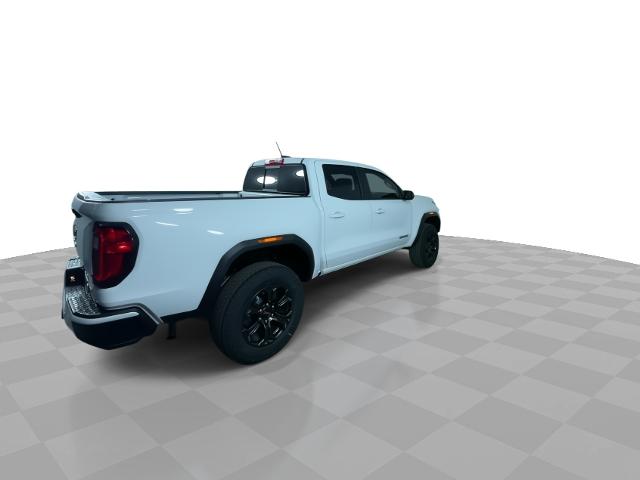 2025 GMC Canyon Vehicle Photo in GILBERT, AZ 85297-0402