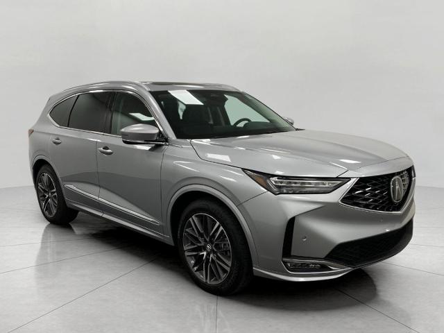 2026 Acura MDX Vehicle Photo in Appleton, WI 54913