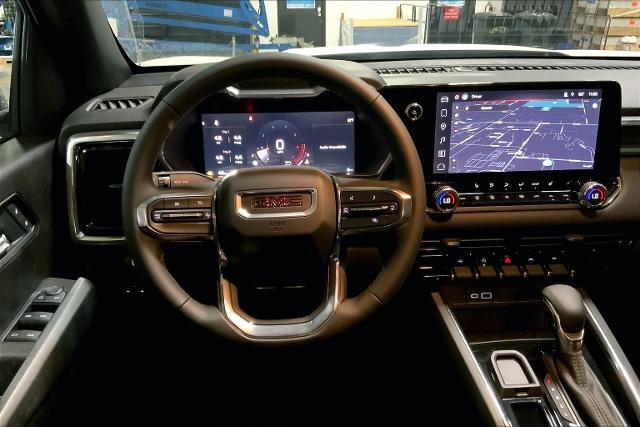 2025 GMC Canyon Vehicle Photo in KANSAS CITY, MO 64114-4545
