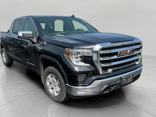 2019 GMC Sierra 1500 Vehicle Photo in Neenah, WI 54956