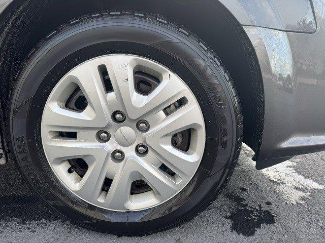 2016 Dodge Grand Caravan Vehicle Photo in Mechanicsburg, PA 17050-1707