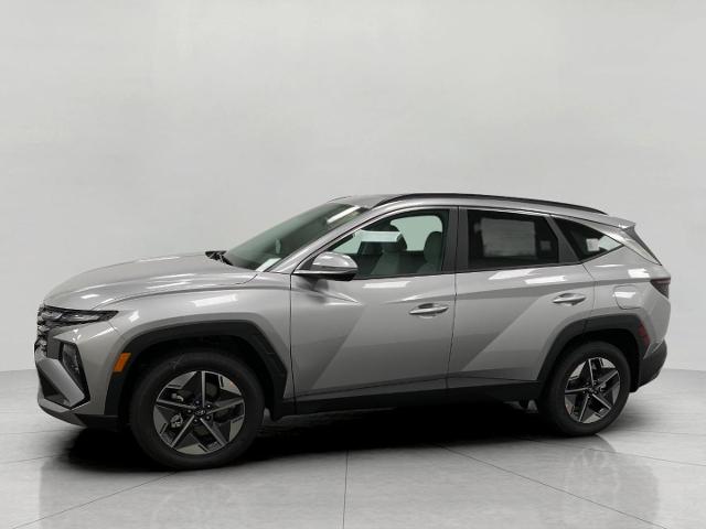 2025 Hyundai TUCSON Vehicle Photo in Appleton, WI 54913