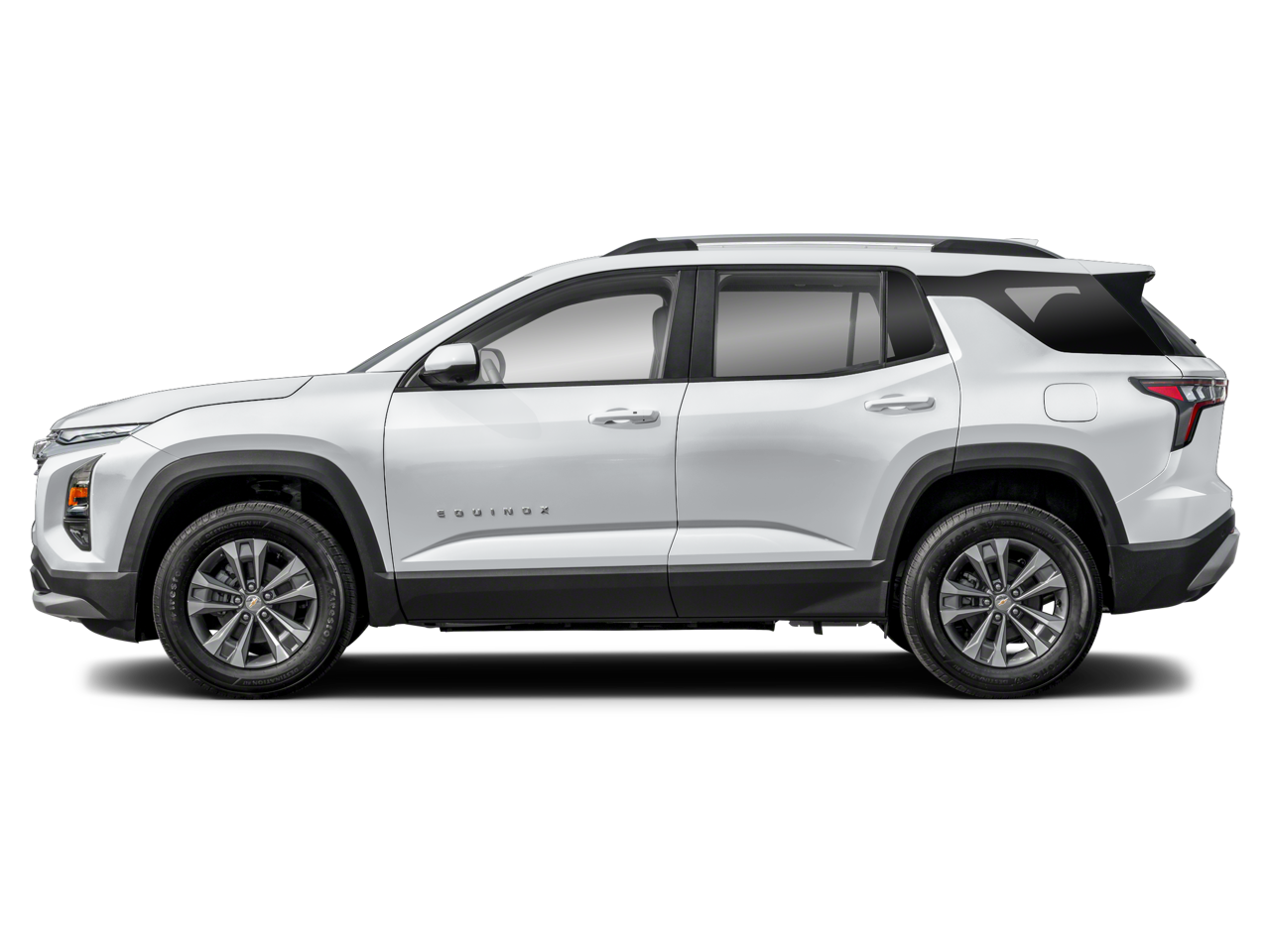 2025 Chevrolet Equinox Vehicle Photo in LANCASTER, PA 17601-0000