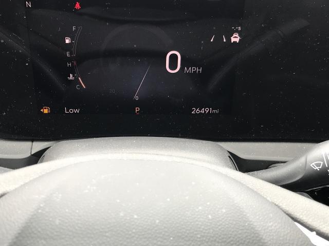 2024 Buick Envista Vehicle Photo in GREEN BAY, WI 54303-3330