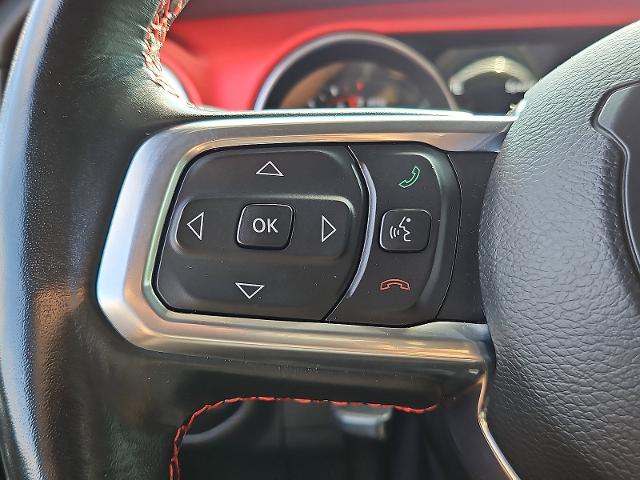 2021 Jeep Wrangler Vehicle Photo in TREVOSE, PA 19053-4984
