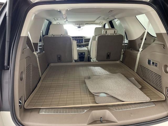 2021 GMC Yukon Vehicle Photo in GILBERT, AZ 85297-0402