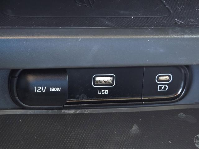 2024 Kia Soul Vehicle Photo in Weatherford, TX 76087