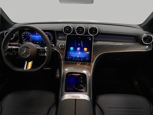 2025 Mercedes-Benz GLC Vehicle Photo in Appleton, WI 54913