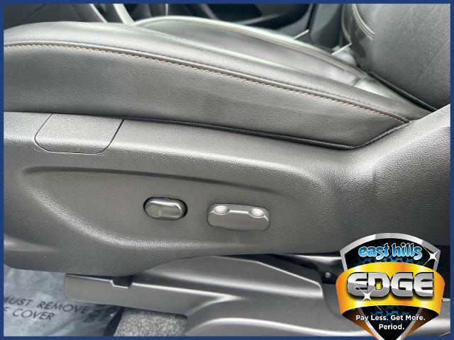 2022 Chevrolet Trax Vehicle Photo in Roslyn, NY 11576