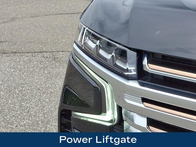 2023 Chevrolet Tahoe Vehicle Photo in DANBURY, CT 06810-5034