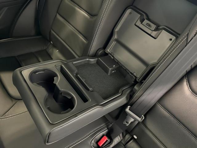 2025 Mazda CX-5 Vehicle Photo in Green Bay, WI 54304
