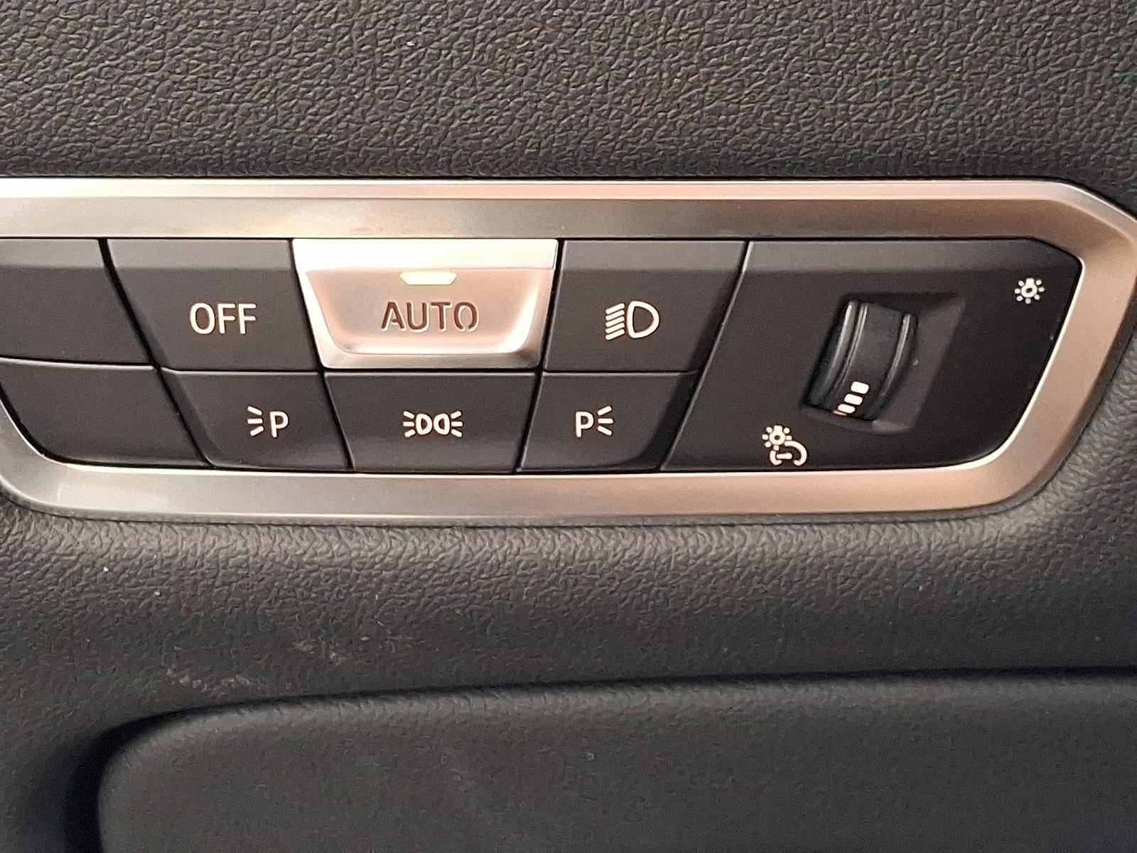 2023 BMW X5 xDrive40i Vehicle Photo in Lancaster, PA 17601